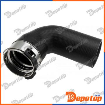Gaine de suralimentation pour BMW | GPP-BM-070, -434029